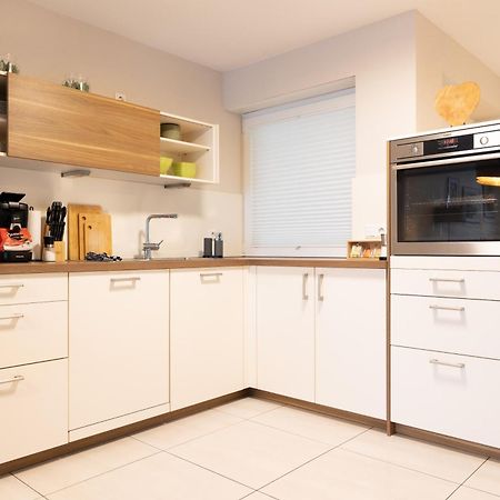 Appartementdeluxe Steiert - Near Europa Park - Rulantica - Spacious - Fully Equipped Kitchen - Private Garden - Free Parking - Pet Friendly Schwanau Kültér fotó