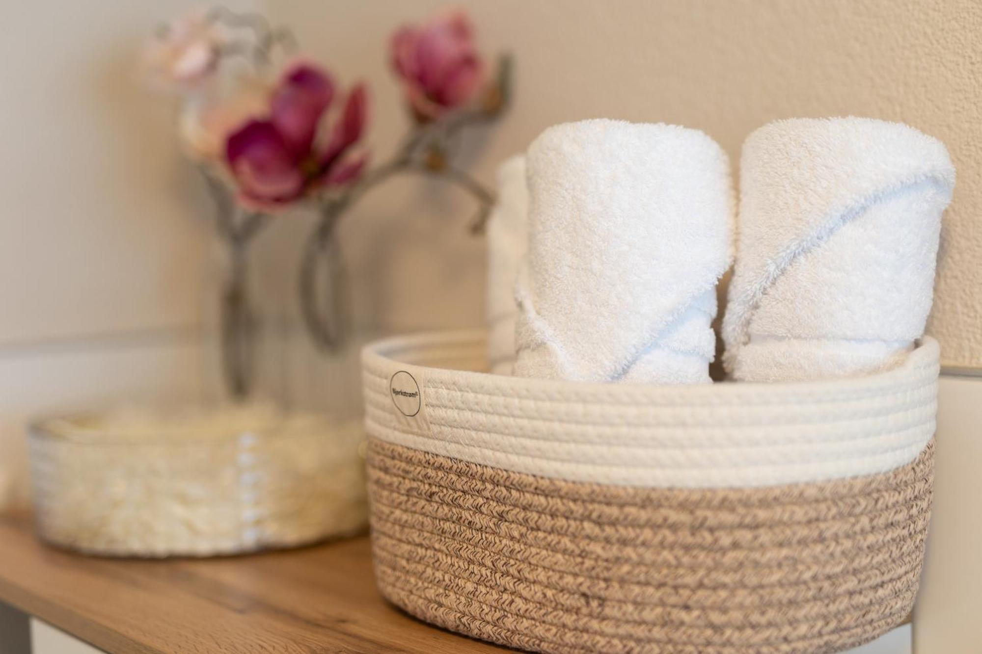 Appartementdeluxe Steiert - Near Europa Park - Rulantica - Spacious - Fully Equipped Kitchen - Private Garden - Free Parking - Pet Friendly Schwanau Kültér fotó
