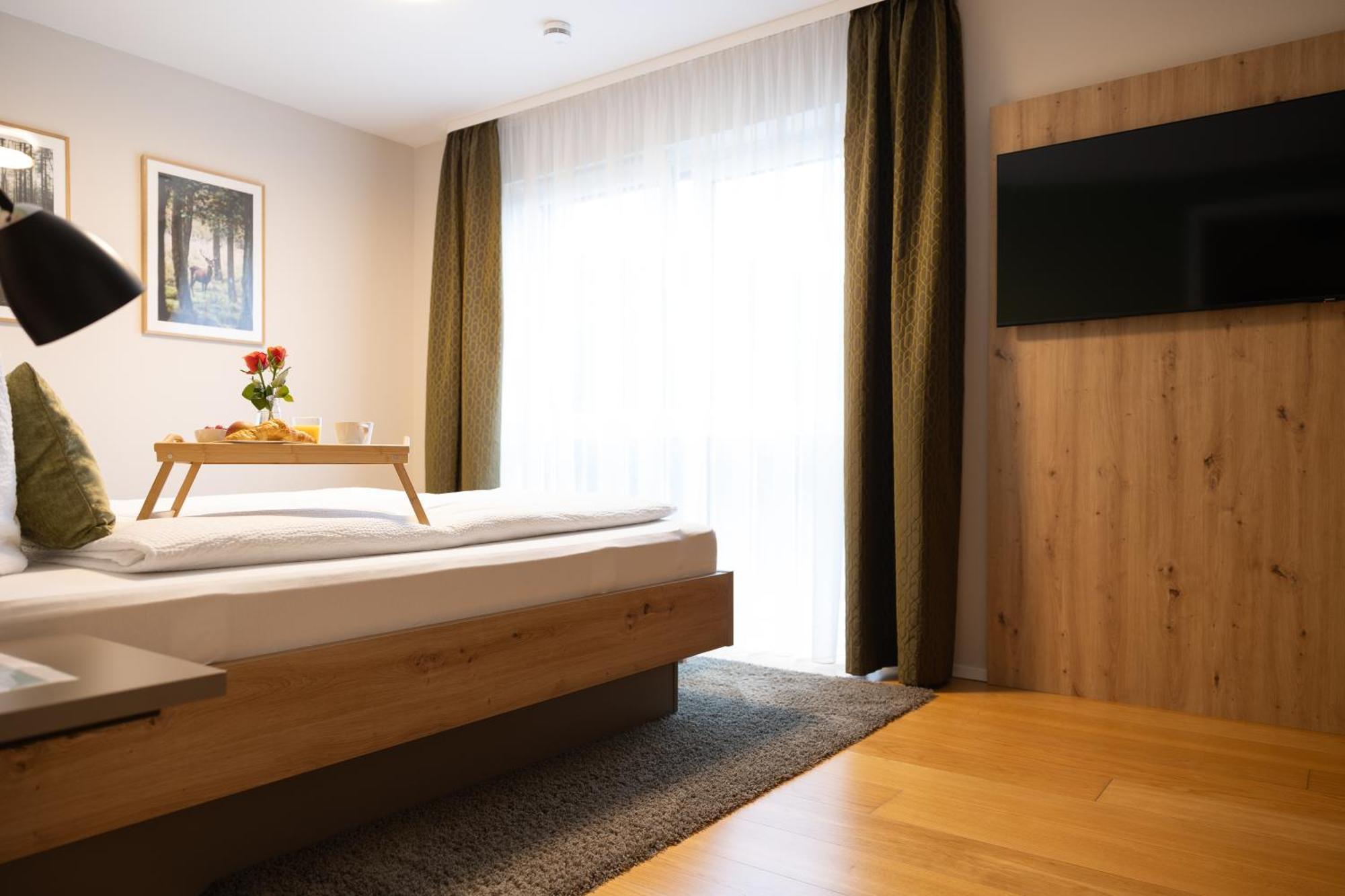 Appartementdeluxe Steiert - Near Europa Park - Rulantica - Spacious - Fully Equipped Kitchen - Private Garden - Free Parking - Pet Friendly Schwanau Kültér fotó