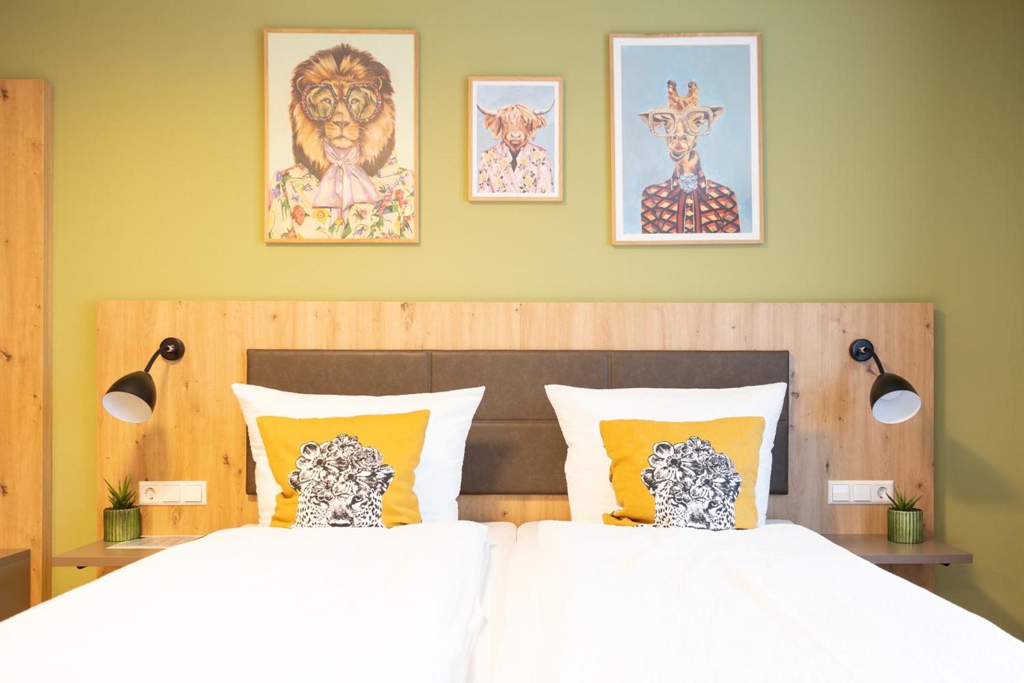 Appartementdeluxe Steiert - Near Europa Park - Rulantica - Spacious - Fully Equipped Kitchen - Private Garden - Free Parking - Pet Friendly Schwanau Kültér fotó