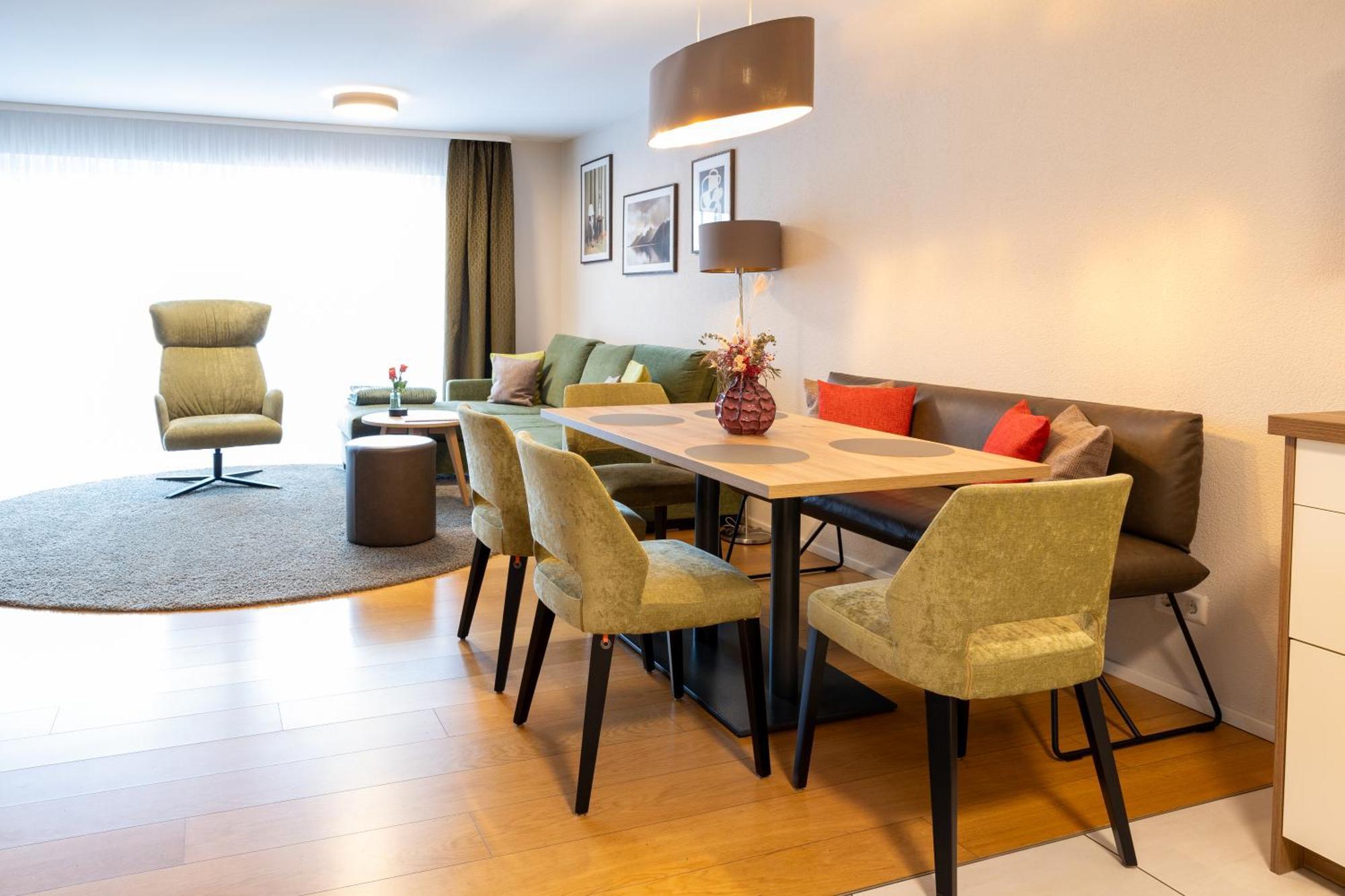 Appartementdeluxe Steiert - Near Europa Park - Rulantica - Spacious - Fully Equipped Kitchen - Private Garden - Free Parking - Pet Friendly Schwanau Kültér fotó