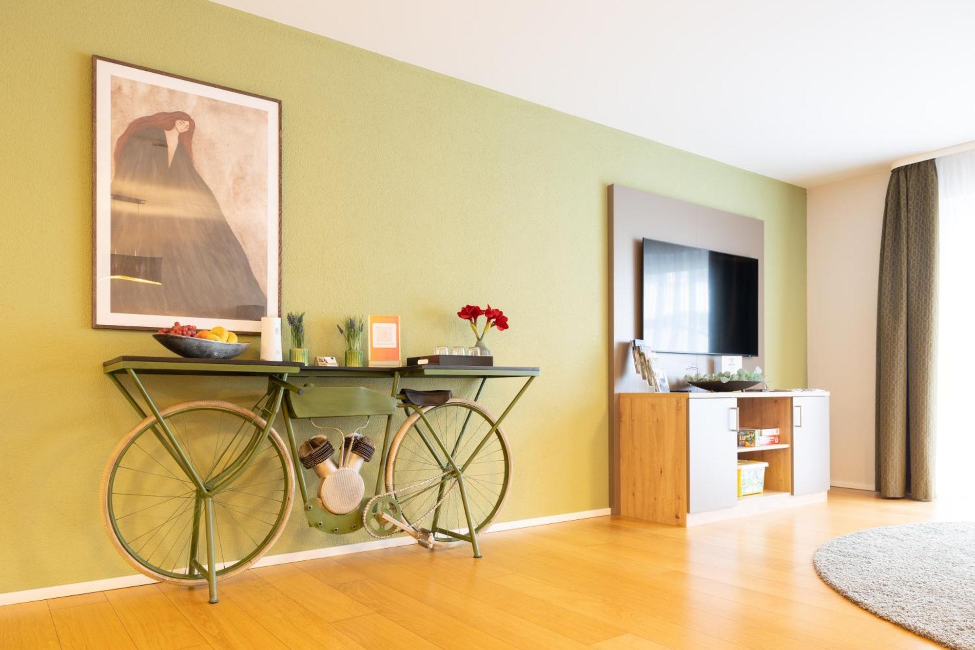 Appartementdeluxe Steiert - Near Europa Park - Rulantica - Spacious - Fully Equipped Kitchen - Private Garden - Free Parking - Pet Friendly Schwanau Kültér fotó