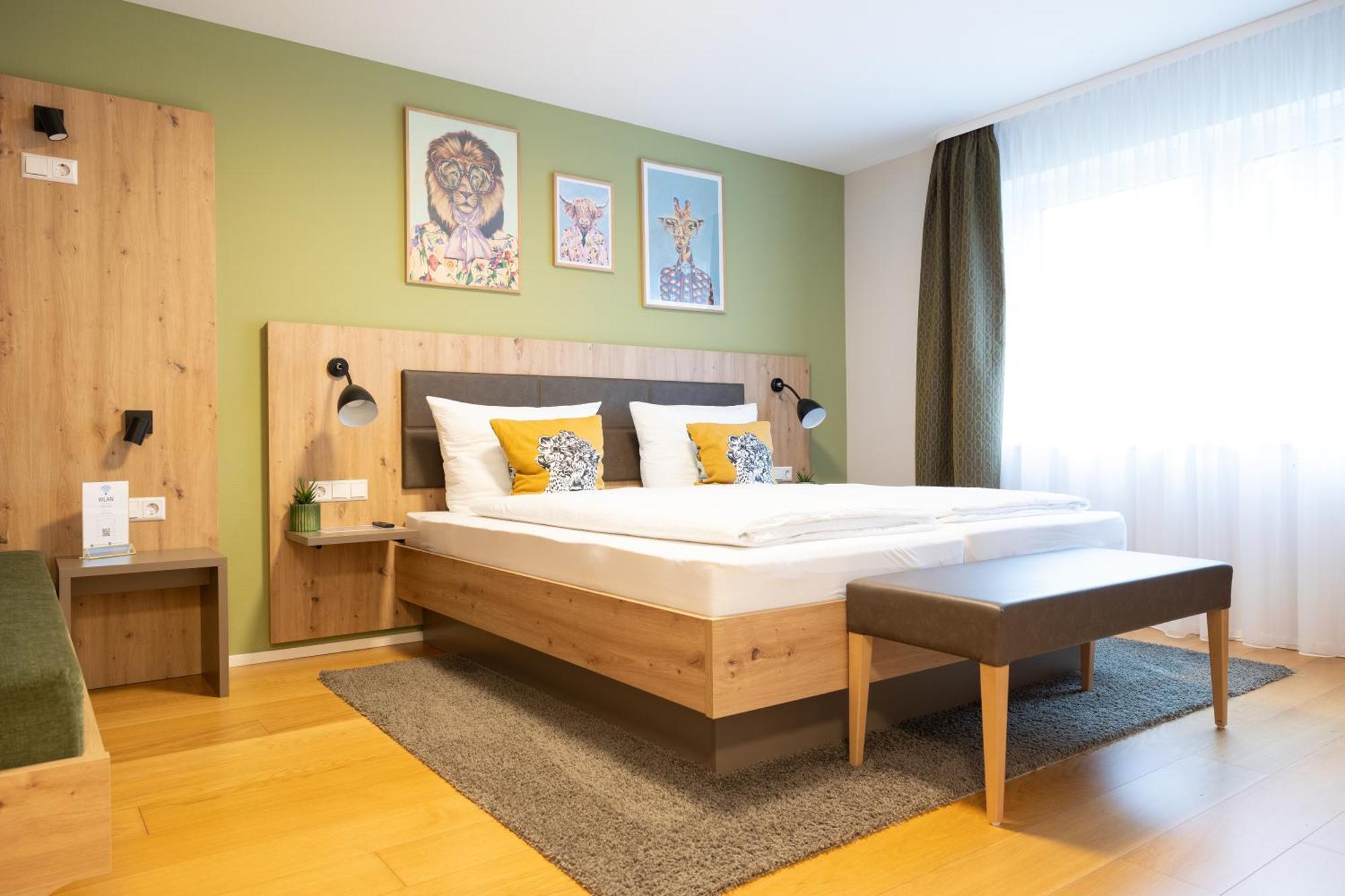 Appartementdeluxe Steiert - Near Europa Park - Rulantica - Spacious - Fully Equipped Kitchen - Private Garden - Free Parking - Pet Friendly Schwanau Kültér fotó