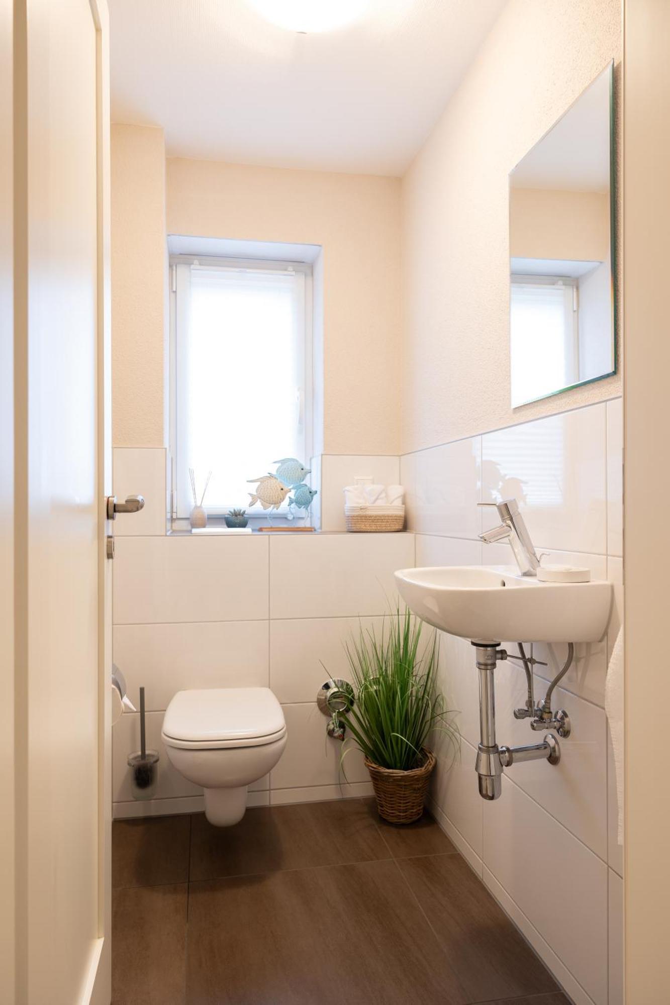 Appartementdeluxe Steiert - Near Europa Park - Rulantica - Spacious - Fully Equipped Kitchen - Private Garden - Free Parking - Pet Friendly Schwanau Kültér fotó