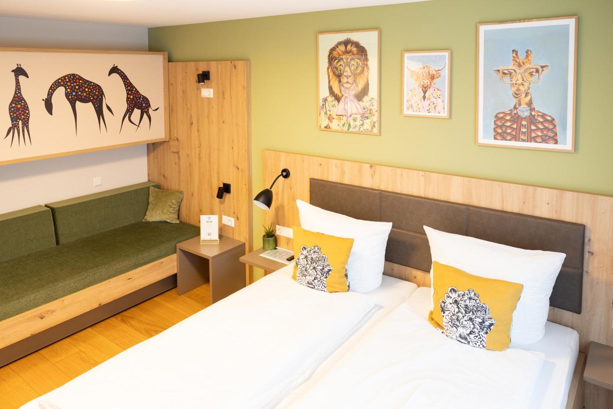 Appartementdeluxe Steiert - Near Europa Park - Rulantica - Spacious - Fully Equipped Kitchen - Private Garden - Free Parking - Pet Friendly Schwanau Kültér fotó